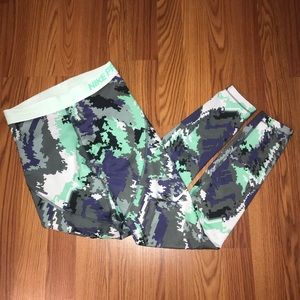 thermal nike leggings